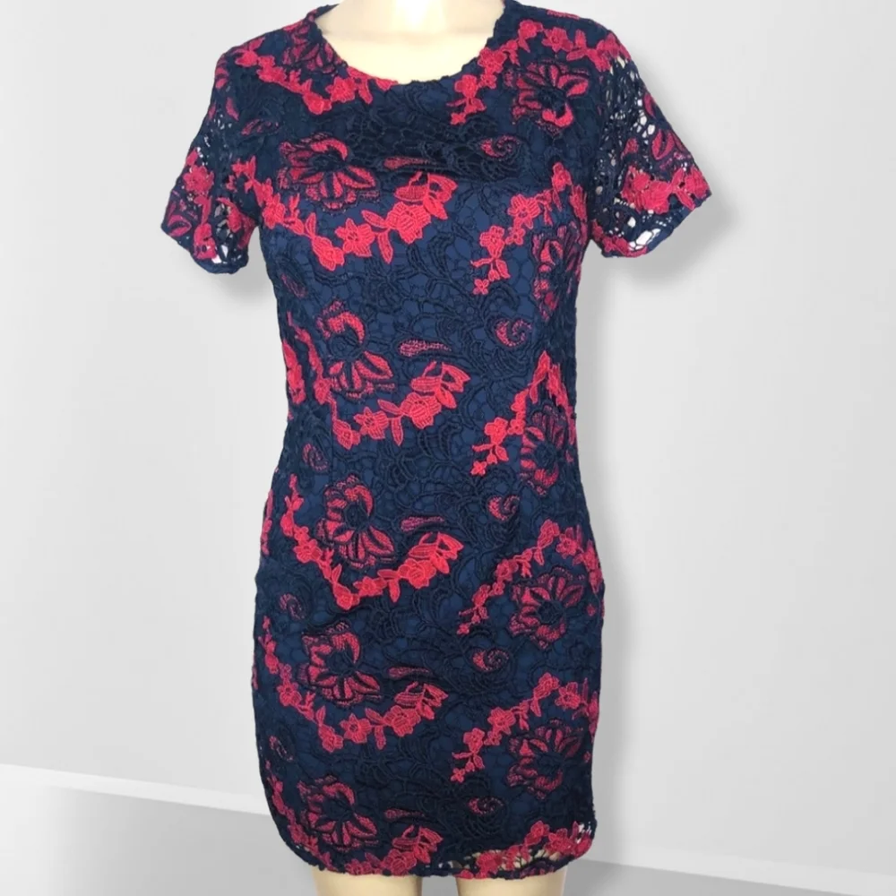 Banana Republic this dress